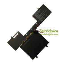 Baterie pro Hasee XS-3000S1 XS-5Y10S1 FX1000 M410-2S2P-5200 [náhradní baterie]